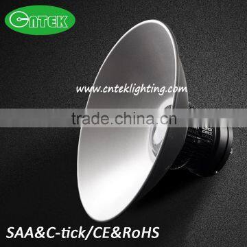 50W SMD LED High Bay Lighting with SAA CE ROHS Certificate