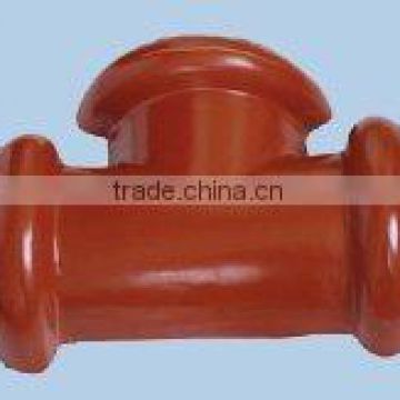 The supply of roof tile