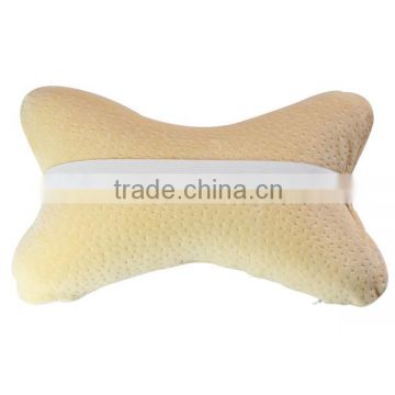 Bamboo Pillow, Car Pillow, Cheap Travel Pillow
