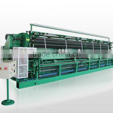 China brass shuttle netting machine