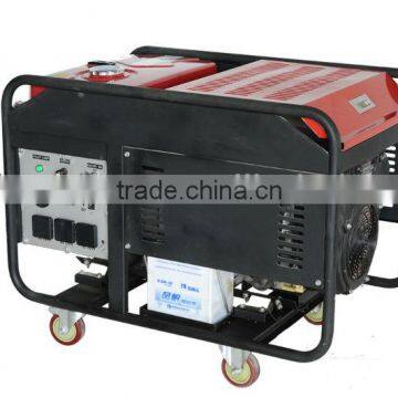 Portable SCF1500D 11.5kw gasoline generator for 4-stroke ,OHV