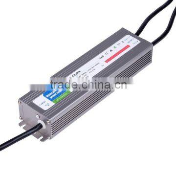 5 years warranty 150w 12v led switching power supply with high quality