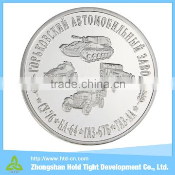 Hot-Selling High Quality Low Price trolley coin