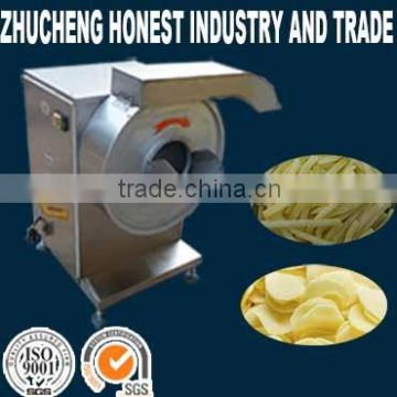 Automatic Industrial Cleaning Peeling sweet Potato Chips Cutting Machine Price
