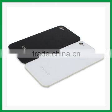 High Quality New Battery Case Door Rear Cover Housing Frame Assembly For iPhone4