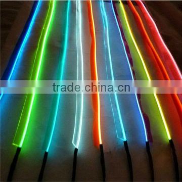 2014 New Glowing wire