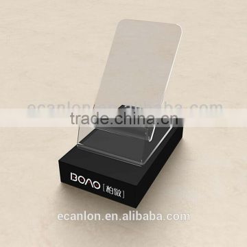wholesale Plexiglass Ipad holder Ipas stand Ipad case