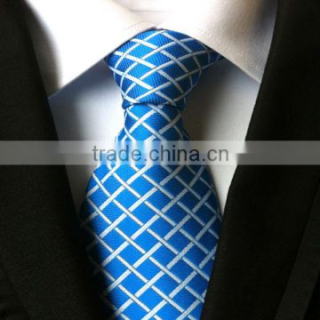 hot sale 960 needle jacquardwoven fabric polyester neckties