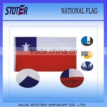 3ft*5ft polyester flag