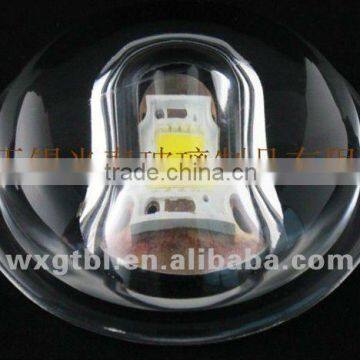 Led Glass lens for High power street lights GT-108NA