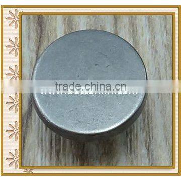 Factory wholesale decoration metal button