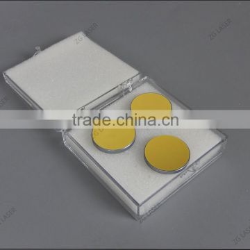 Reflector for CO2 Laser - Si mirror warranty 3 months Good quality