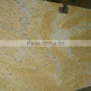 Golden Fantansy Granite