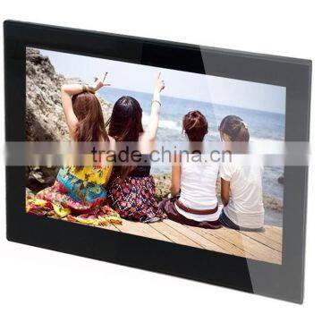 13.3" Full Color 1080P Digital Photo Frame