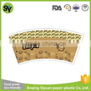 SY paper cup raw material price