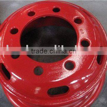 offer wheel rim7.5-20