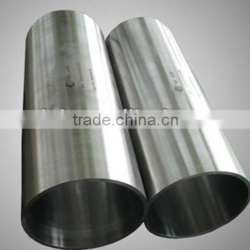 Ni 200 Nickel Pipe for Pta Project