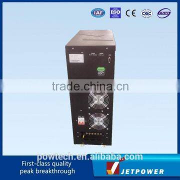 220VDC Inverter with output Isolation transformer