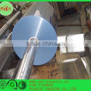 Hot sell pvc sheet roll for industrial packing