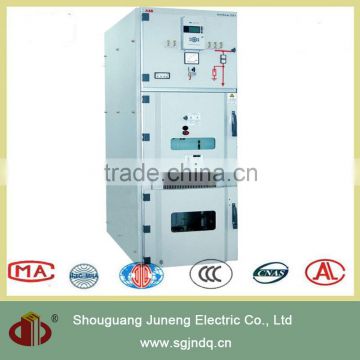 abb switchgear panel medium voltage air- insulated arc-proof type
