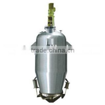multiple function extraction tanks(medicine machine)(CE certified)
