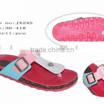 women slipper JX245