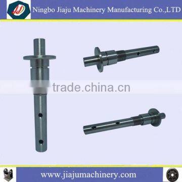China supplier Ningbo jiaju Hot sale metal pin / spring pin / steel pin