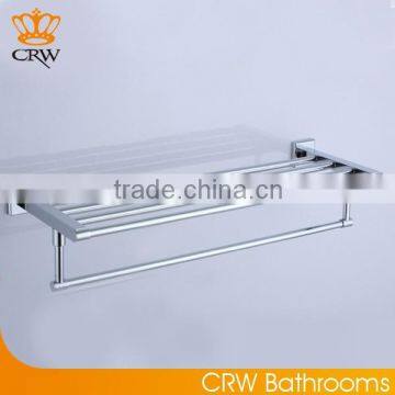 CRW YF-1509 Stainless Steel Towel Rack