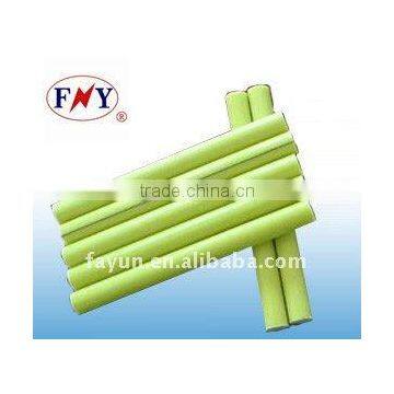 Colorful Fiber Glass Tube