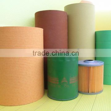 air filter paper (gold supplier)