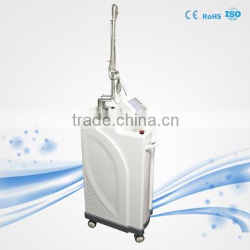 50W US Imported RF Tube CO2 vaginal tightening laser device