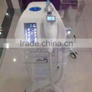 Meso Gun/Water mesotherapy Beauty Machine for Skin Lift and wrinkle removal /water meso salon equipment