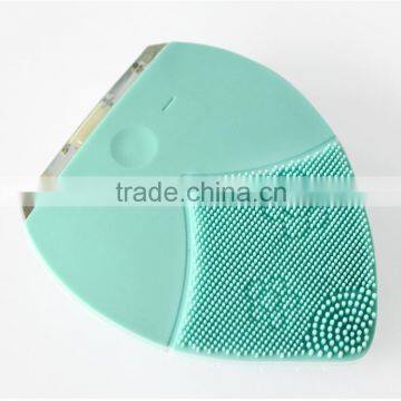 Hot beauty instrument facial massager and cleaner set facial brush companies in need for distributors