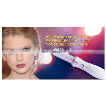 Best rechargeable magic wand massager for facial care and whole body