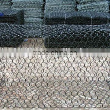 2015 hot sale! Gabion wire mesh manufacture