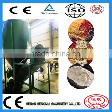 Big capacity on sale from factory low cost hammer mill feed grinder
