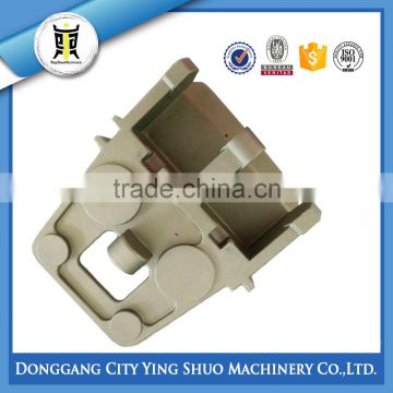 High quality casting stainless steel customized parts