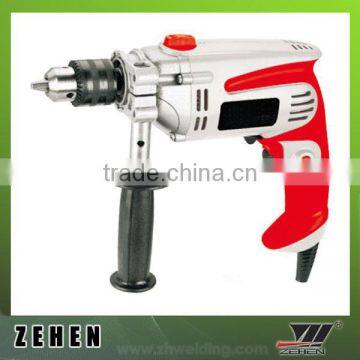 electric drill