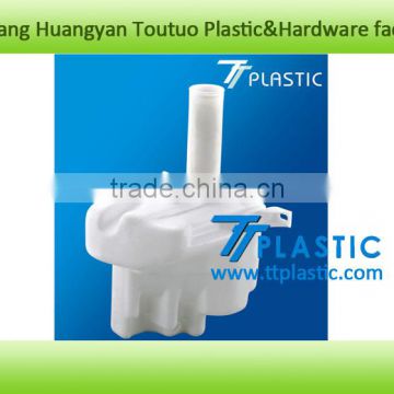 Truck washer bottle water tank blowing mould and blow moulding precess factory china TTPLASTIC