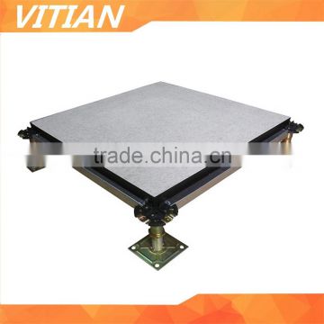 hot selling asp access floors for multifunction meeting room