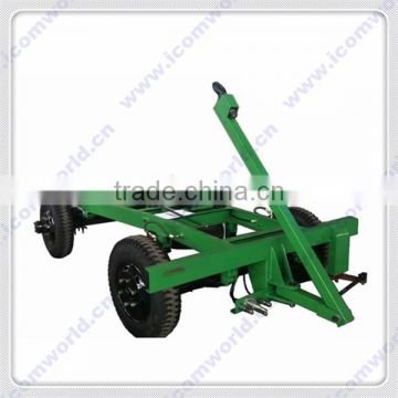 small truck trailers/overall length:3000mm