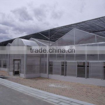 Plastic greenhouses for sale