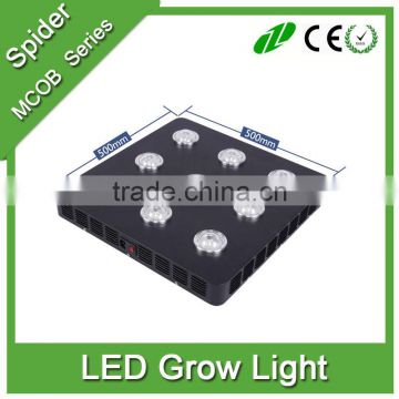 AC85V~265V Full Spectrum 810W greenhouse led grow light directly from factory with paypal pay