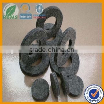 high-quality 100% wool pad, wholesale oil-absorption gasket