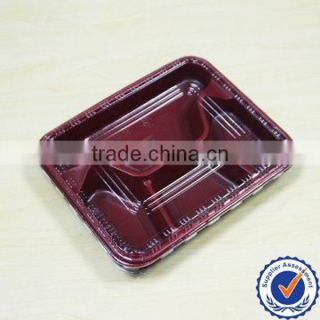 High Quality Blister Food Packaging Box