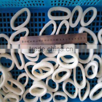 hot sales frozen pacific squid ring