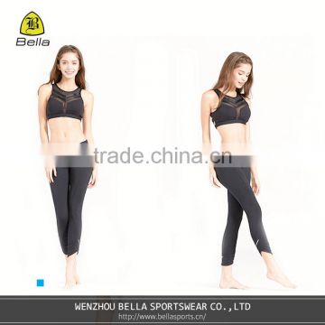 BELLA-C-70059 wholesale running apparel