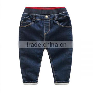 3jm0138 kids child's jeans MOQ 300pcs