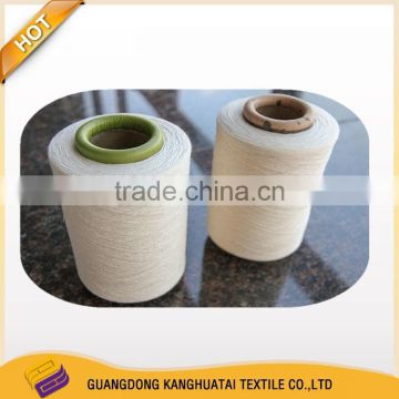 polyester spun yarn 32s for knitting and weaving