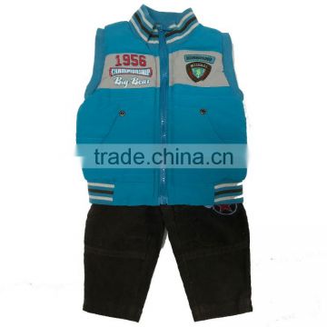 a new product baby apparel fancy kids clothing sets hot sale children clothes clothing sets